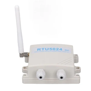 Remote Gate Opener, GoolRC