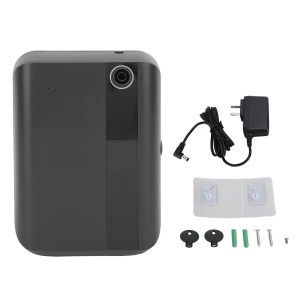 Smart Aromatic Diffuser, TOMTOP JMS