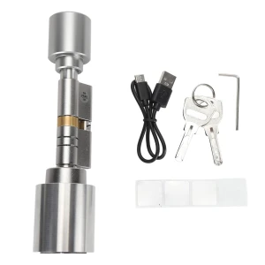 Smart Cylinder Lock — Smart Lock, GoolRC