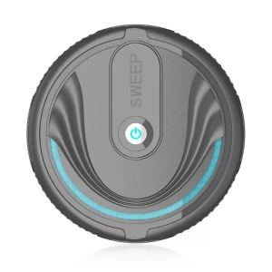 Smart Sweeping Robot Vacuum, DIYelecs