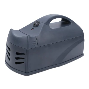 Smart WiFi Mousetrap, GoolRC