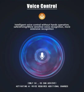 AI Voice Assistant Software, AutoSphere