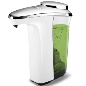 Automatic Soap Dispenser, DC-HOME-4