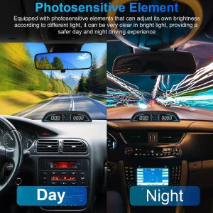 Automatic Speedometer Head Up Display, Beatury Whp