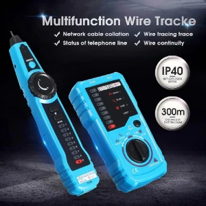 Network Cable Tester, PRO Global