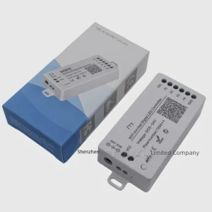 Pixel Screen Controller, Simple Market