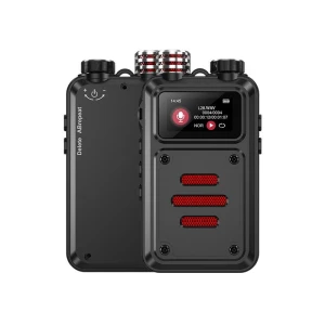 Professional Mini Digital Voice Recorder, Bobo Life