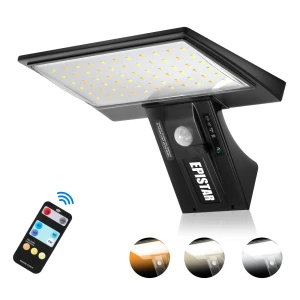 Solar Outdoor Lights, AutoSphere