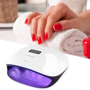 UV Nail Dryer, Shun Tak Lai Health Care Products