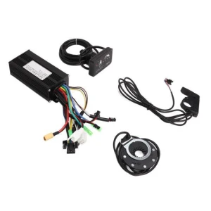 3-Mode Sine Wave Magnetic Power Amplifier Controller, JM- Carejoyao