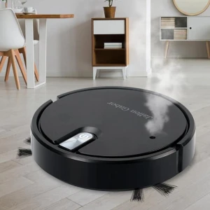 5-in-1 Robot Vacuum, Angel 05
