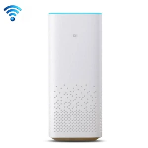 AI Speaker — Smart Speaker, Xiaomi