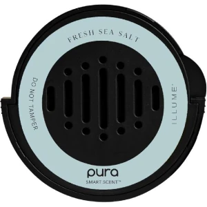 Car Scent Refill, Pura