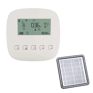 Digital Water Timer — Irrigation System, Honor Electronics