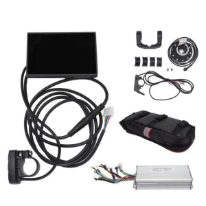 Electric Bike Conversion Kit, JM- Carejoyao