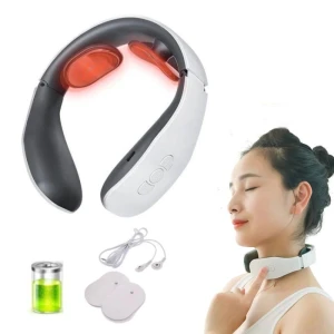 Electric Neck Massager, Meiteai-All