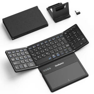 Japanese Large Touch Panel with Bluetooth and USB, hurry hausen