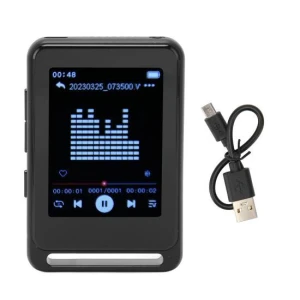 Portable Music Player with Touch Screen, JM- Carejoyao
