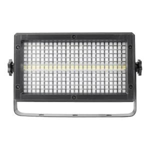 Stroboscopic Light, Bigsnail