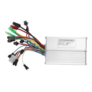 Brushless Motor Controller, Home3ZY