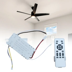 Ceiling Fan Remote Control Kit, Toy Story