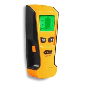 Digital Wall Detector, HAYAO