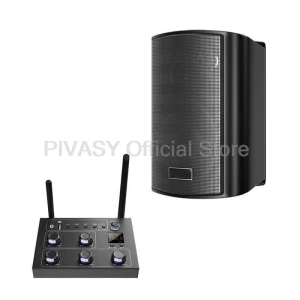 High Power Bluetooth Speaker, Branwish