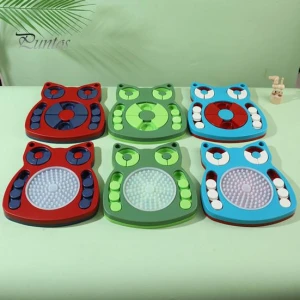 Interactive Dog Puzzle, Pet park