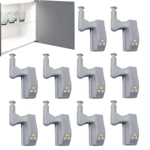 LED Sensor Light, Darling Women Boutique C