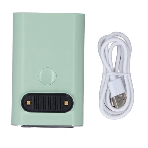 Mini Ozone Air Purifier, Cmperipheral