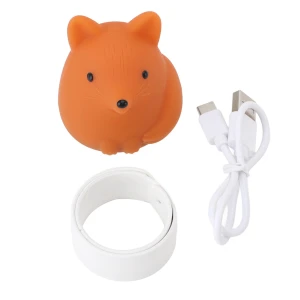 Mini Silicone Wrist Night Light, ZuiyouElectric