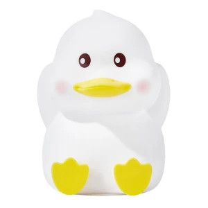 Night Light Duck with Touch Control, Darling Women Boutique C