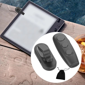 Remote Page Turner, Closet of Beauty