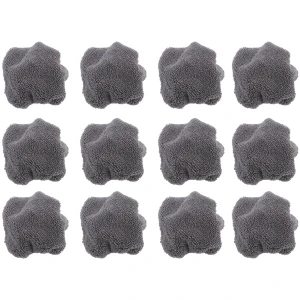 Replacement Window Cleaning Robot Pads, ZuiyouBeauty1