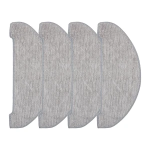Robot Vacuum Cleaner Mop Cloth Replacement, Vacuum Cleaner Acc
