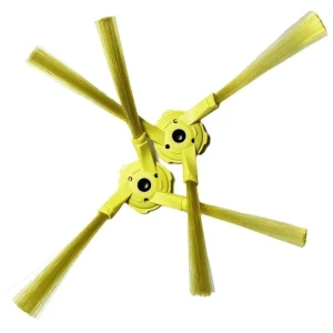 Side Brush Accessory, superhero