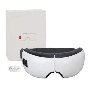 Smart Eye Massager, Beautyyy