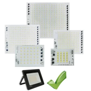 Smart IC LED Light Module, GuangZhouZhenqin