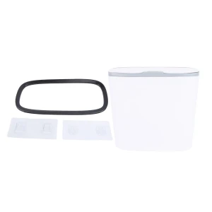 Smart Motion Sensor Trash Can, ZuiyouHome1