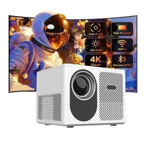 Smart Projector 4K, Essager Electronic