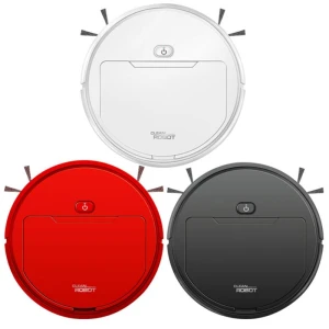 Smart Robot Vacuum 3-in-1, RUI RUI YU 5