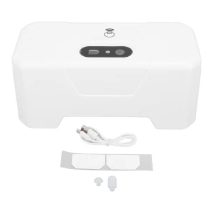 Touchless Flush Sensor for Toilet, ZY-Sport-N