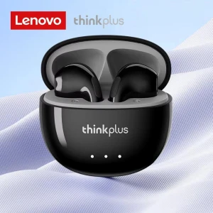 True Wireless Bluetooth Earbuds, Lenovo
