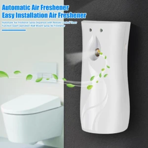 Automatic Air Freshener Sprayer, Kitchenware