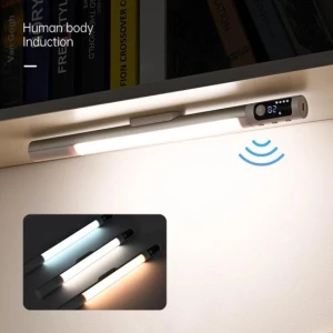 Motion Sensor Night Light, Blackcurrant