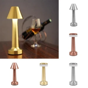 Night Light with Touch Screen, Kitchenware