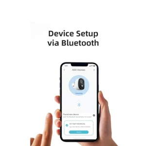 Outdoor Wireless Security Camera — Security Camera, EVERSECU