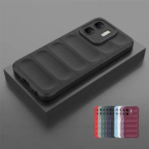 Protective Bumper Case, CASE-FE1
