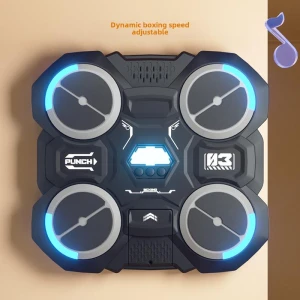 Smart Musical Boxing Target, Shoes Arena