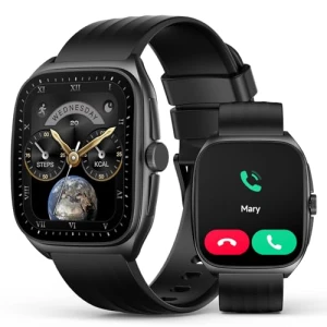 Smart Watch with SOS, SOUYIE